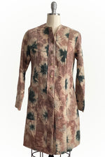 Load image into Gallery viewer, Hampton Coat in Neutral Tie Dye - Small
